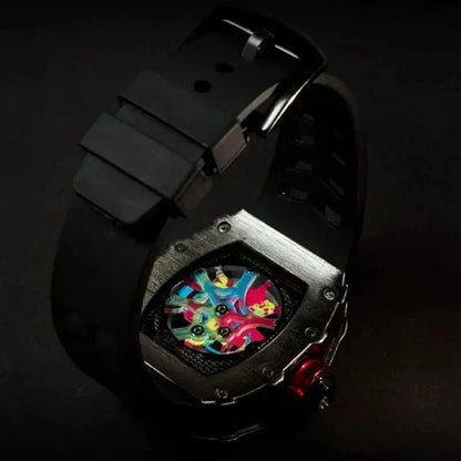 CHRONYX LIMITED EDITION