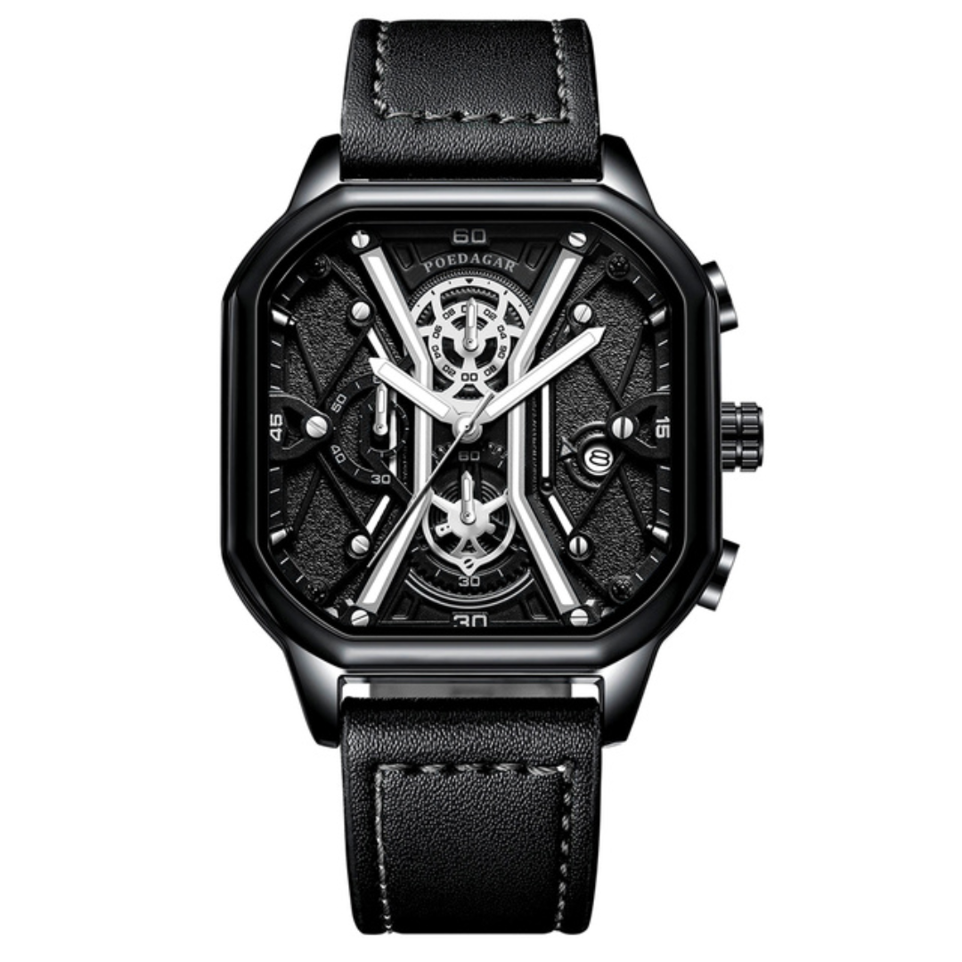 Watch Regal Elegance