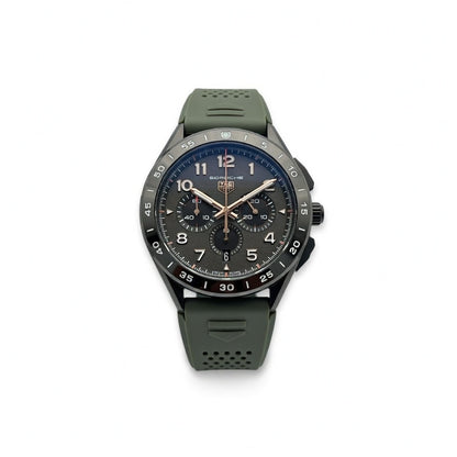 TAG Heuer Chronograph Porsche Carrera