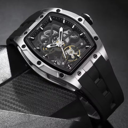 CHRONYX BLACK