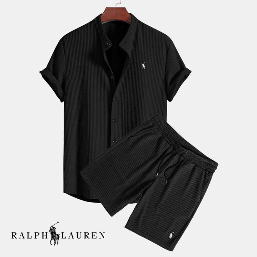 Ꮢalph Ⅼauren | Prestige Comfort Collection