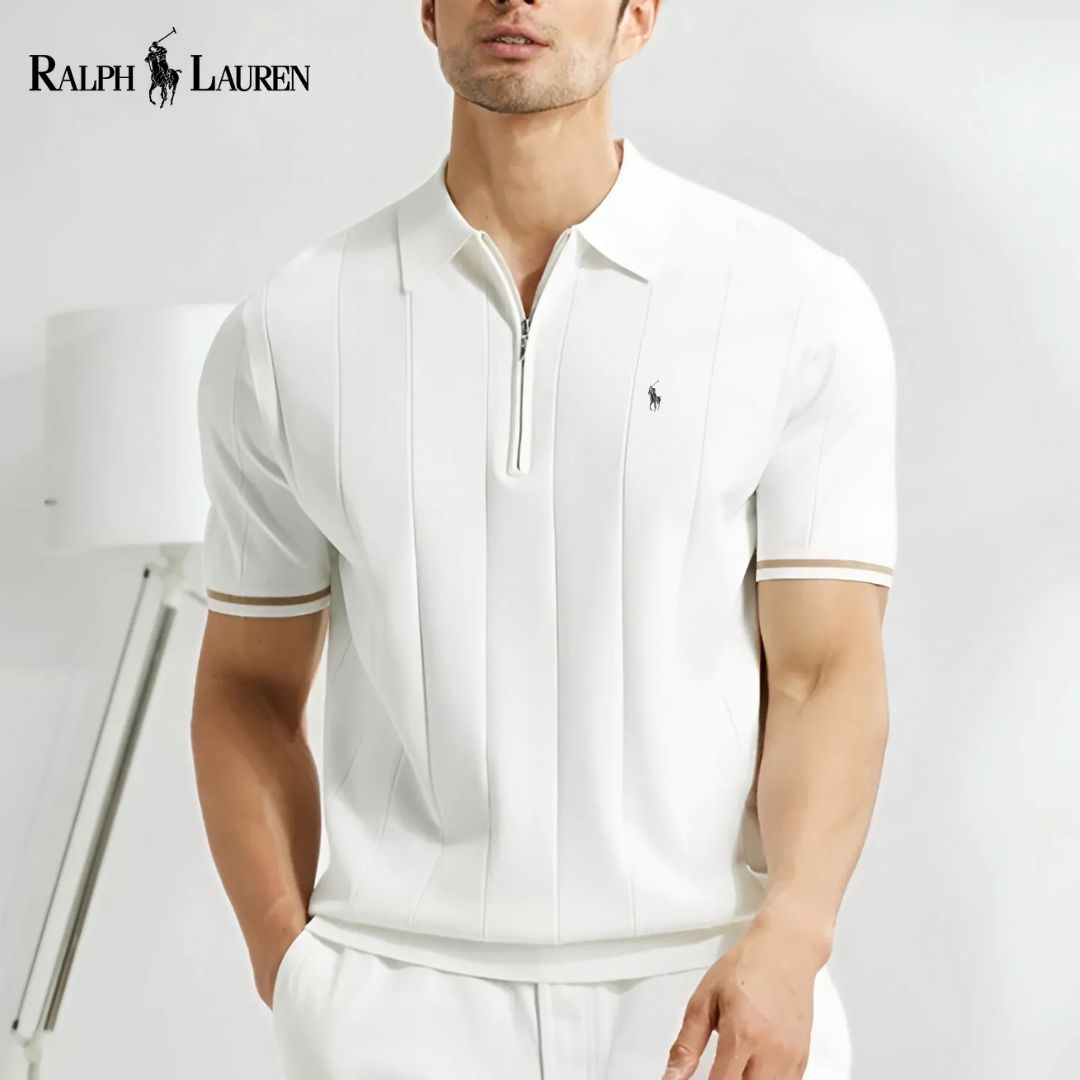 Ꮢ Ⅼauren Iconic Cut – The Modern Gentleman’s Choice