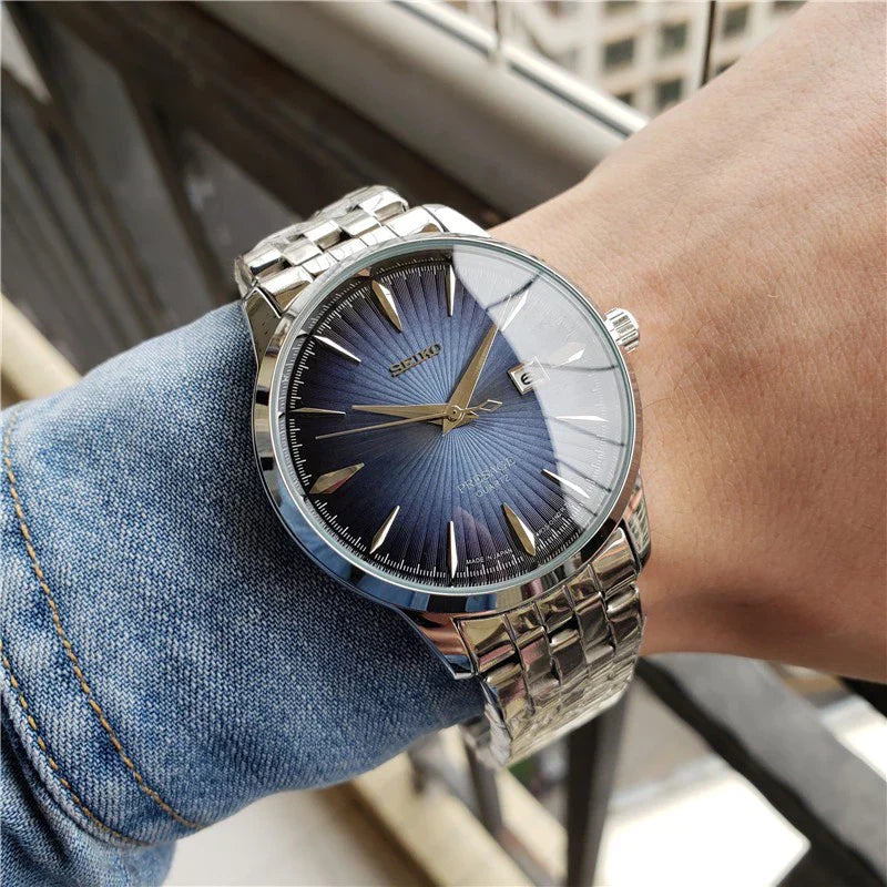 Watch ЅЕIΚО Japan Astron Series Pilot