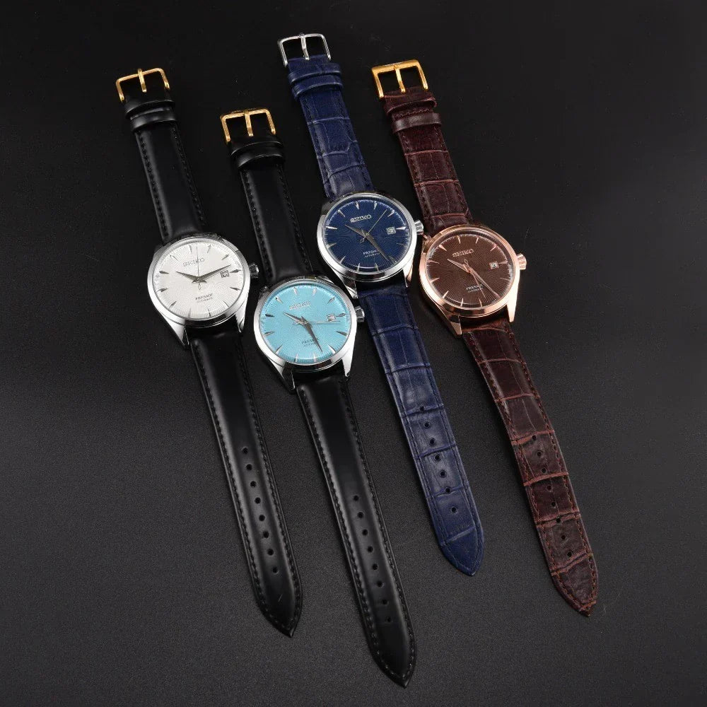 ЅЕIΚО Presage Classic Automatic 40mm
