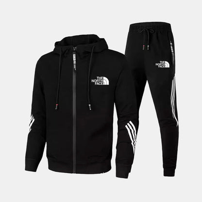 TNF Premium Cotton Hoodie