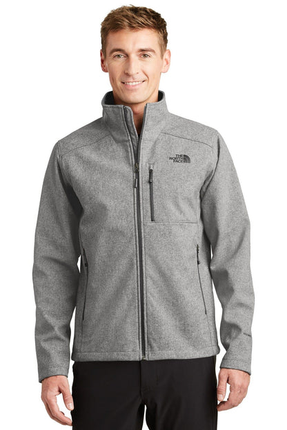 TNF  ®  Apex Barrier Soft Shell Jacket. NF0A3LGT